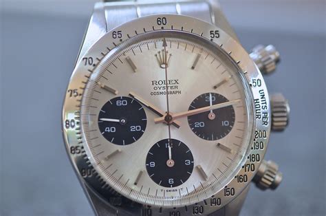 quadrante rolex daytona 6265